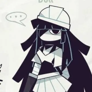 chat with ai character: Doll