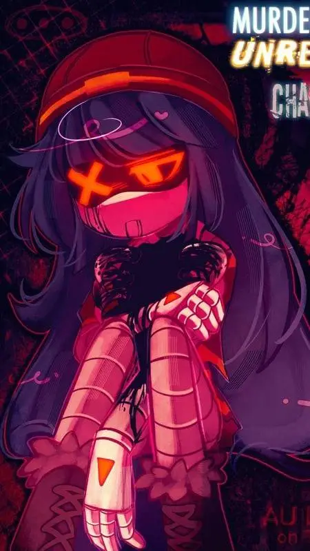 ai character: Doll background