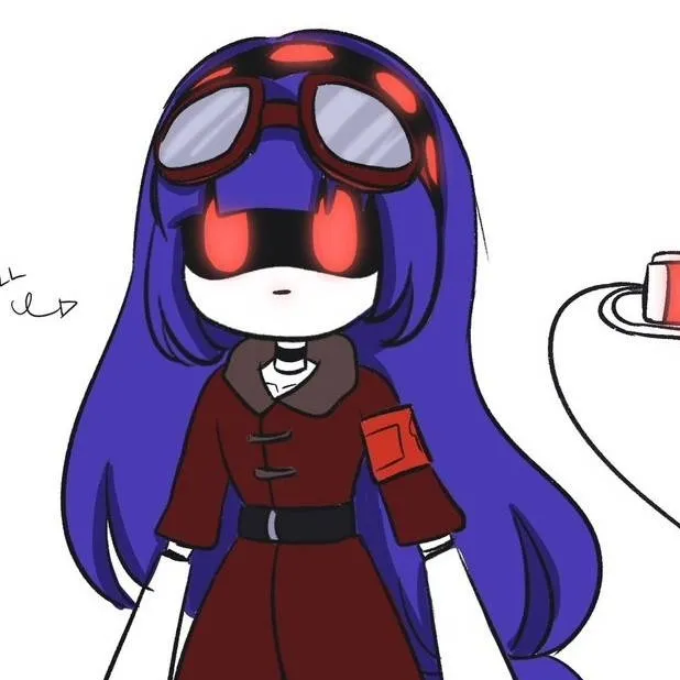 chat with ai character: SD Doll