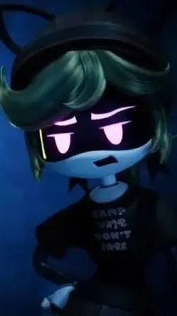 ai character: lizzy background
