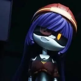 chat with ai character: Doll