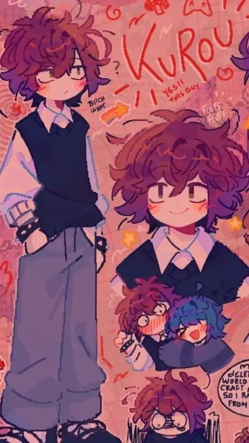 ai character: no se xd background