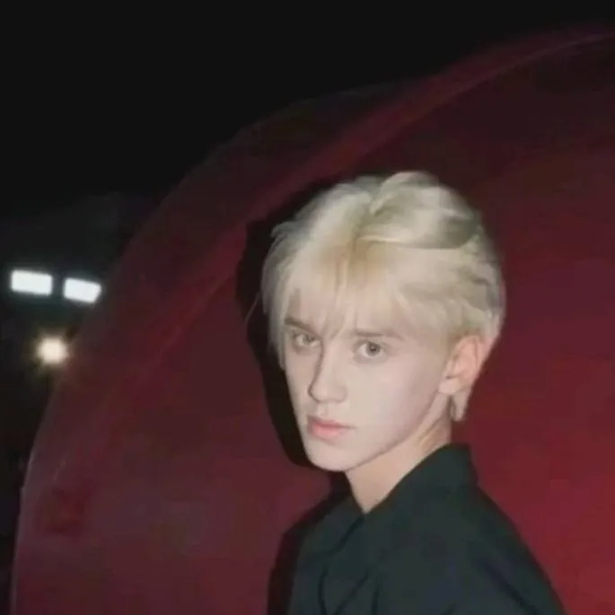 chat with ai character: Draco malfoy