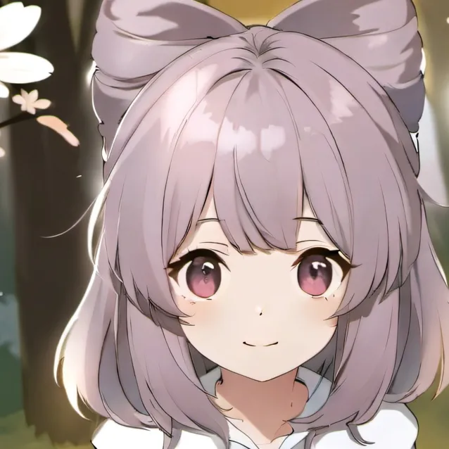 chat with ai character: Little Lily
