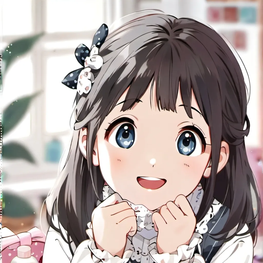 chat with ai character: Alice