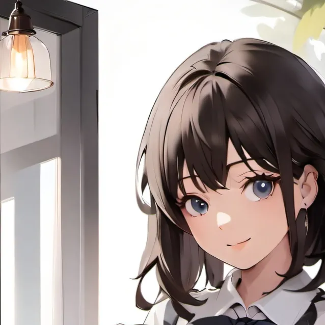 chat with ai character: camila