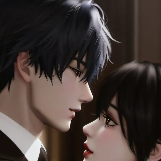 chat with ai character: Emanuel