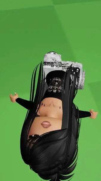 ai character: ellisen background