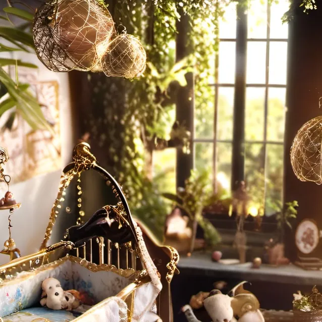 chat with ai character: Hated child :D