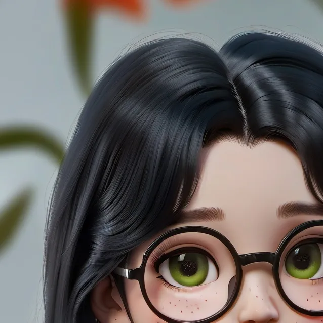 chat with ai character: Bella