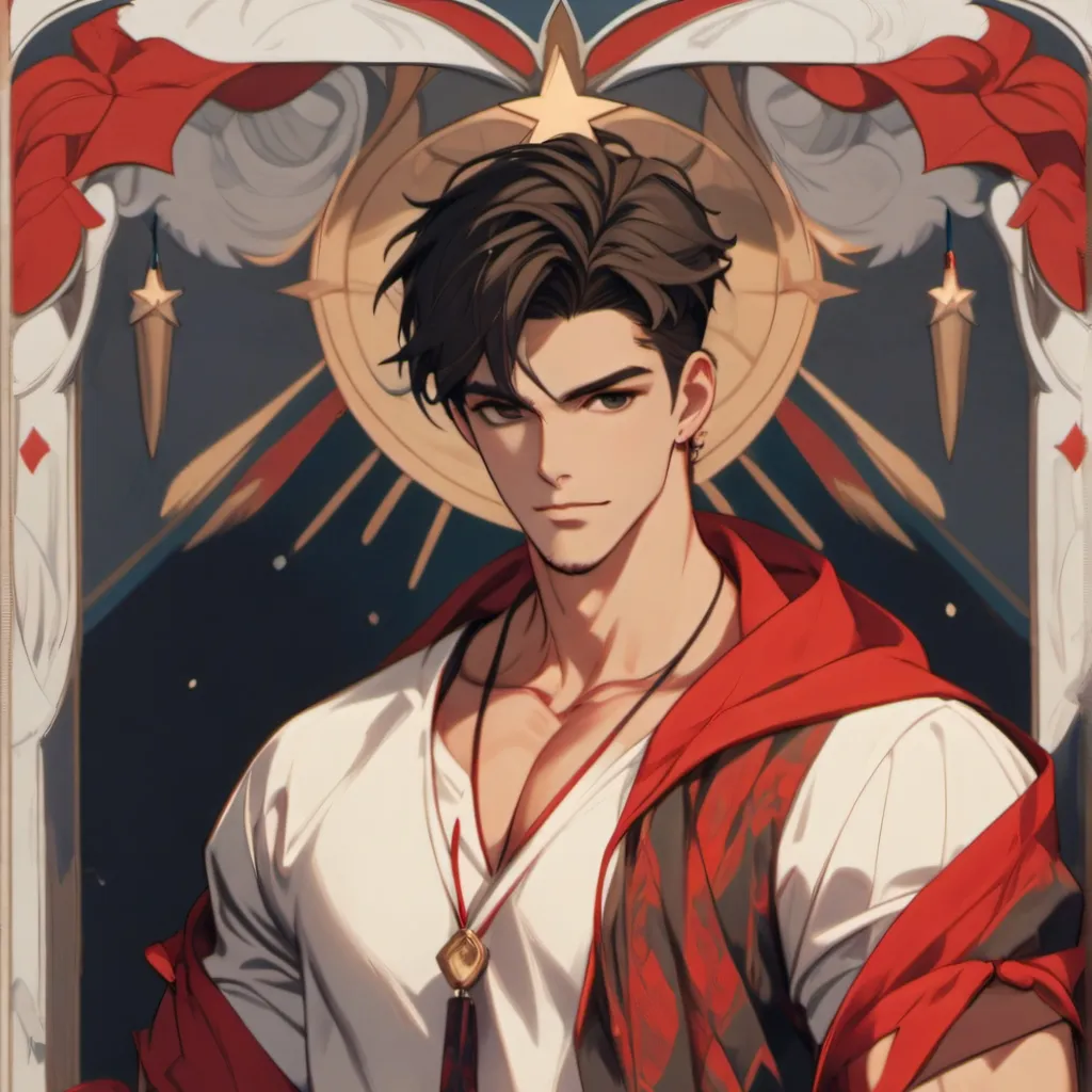 chat with ai character: Shadow