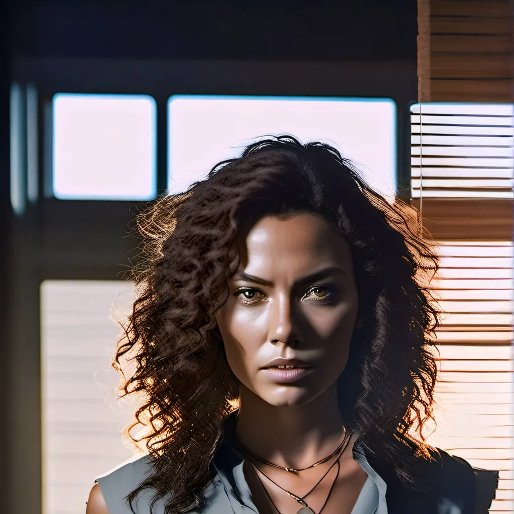 chat with ai character: tvd