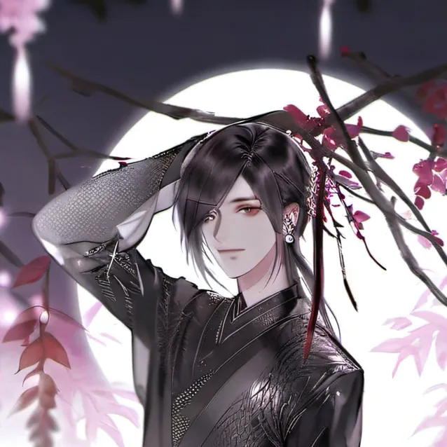 chat with ai character: alan