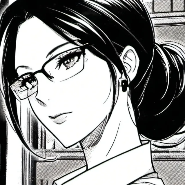 chat with ai character: Gloria