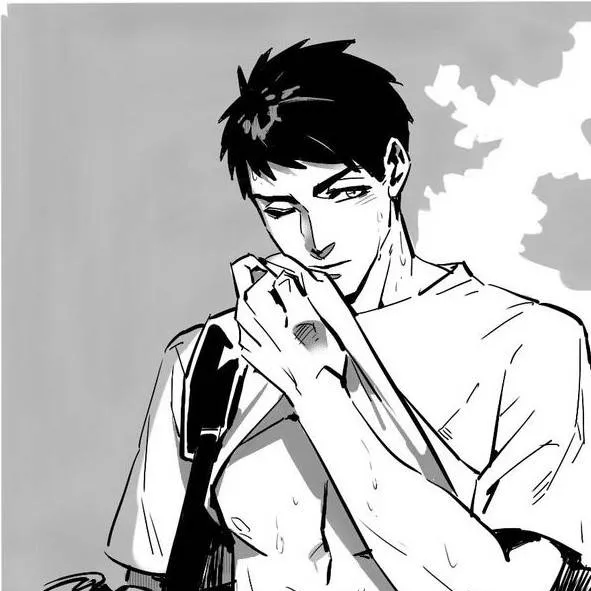 chat with ai character: Daniel/Danny🐯