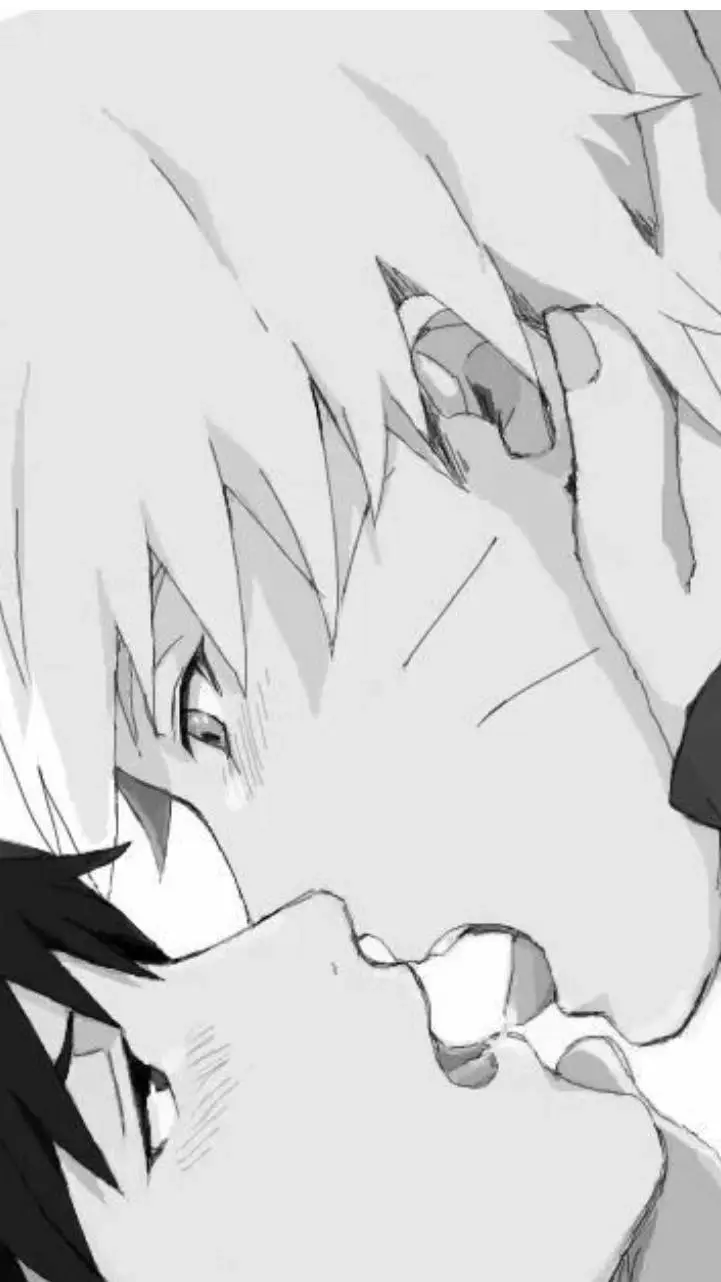 ai character: narusasu background