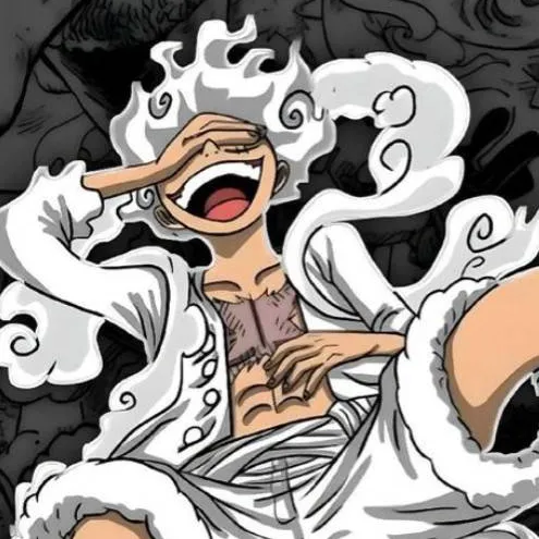 chat with ai character: Monkey D. Luffy 