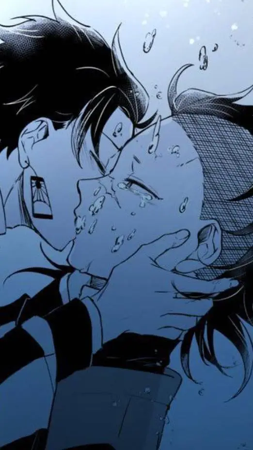 ai character: gentan background