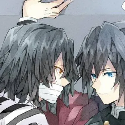 chat with ai character: obagiyu