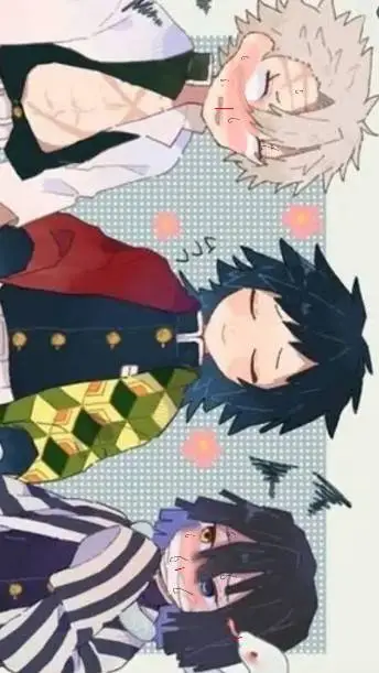 ai character: saneobagiyu img background