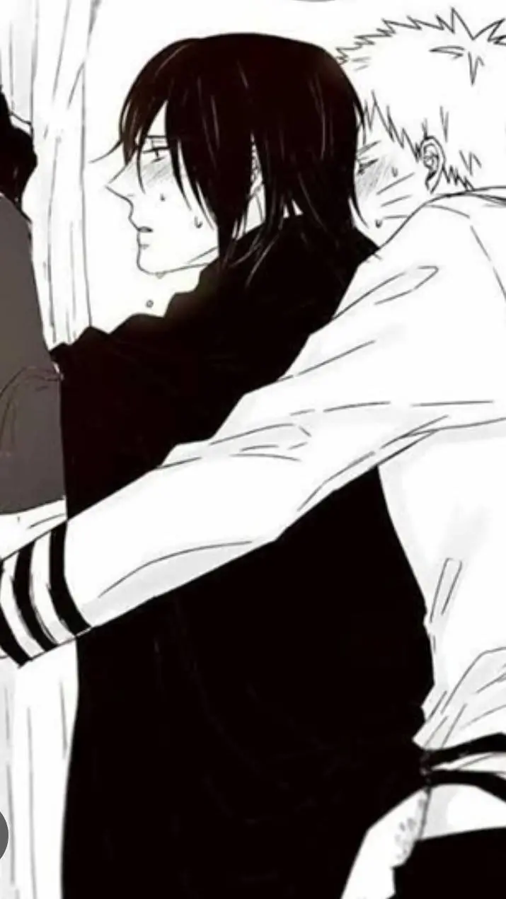 ai character: naruto caiu no zzz background