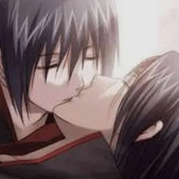 chat with ai character: itachi x sasuke