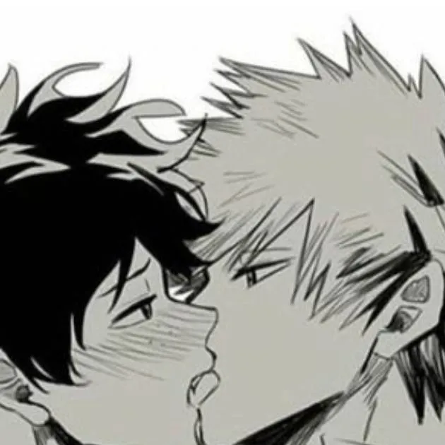 chat with ai character: bakudeku