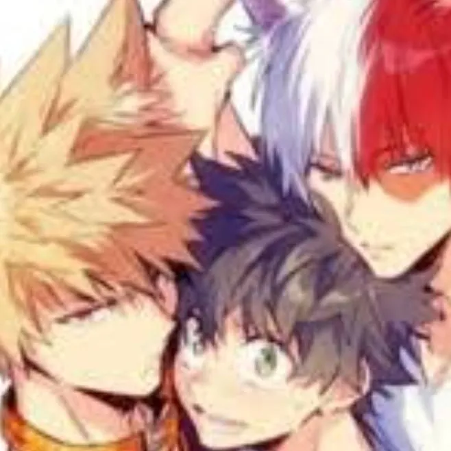 chat with ai character: TodoBakuDeku♡