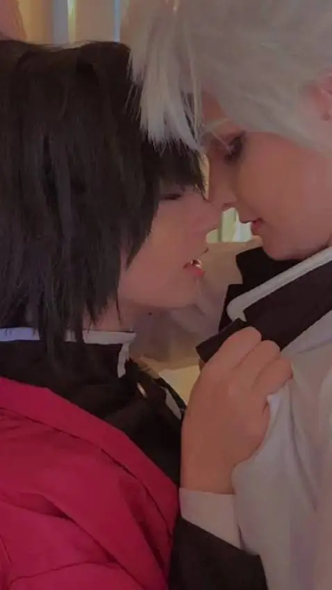 ai character: sanegiyu background