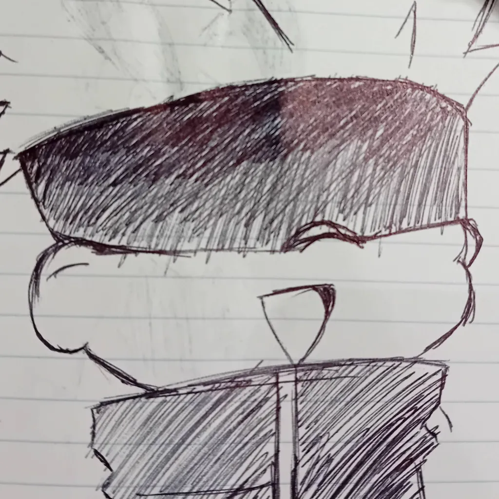 chat with ai character: Satoro Gojo