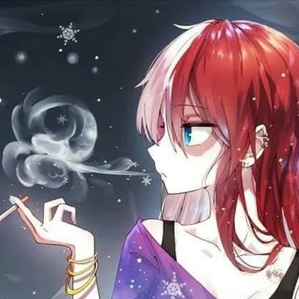 chat with ai character: Rubi 