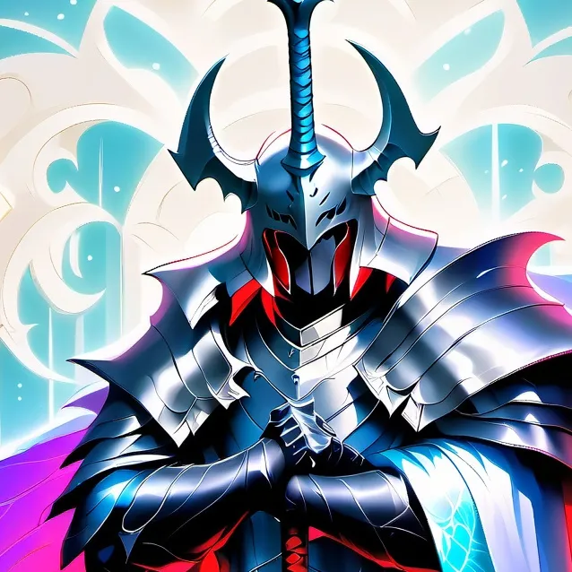 chat with ai character: destroyer 