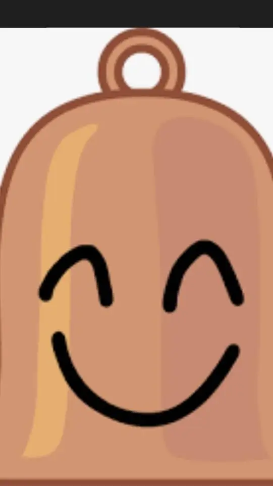 ai character: bell tpot background