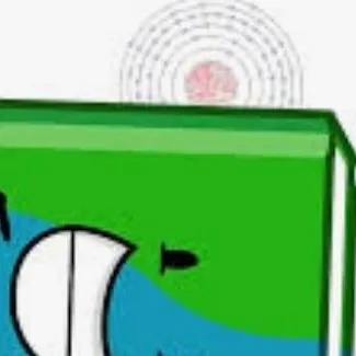 chat with ai character: Book tpot