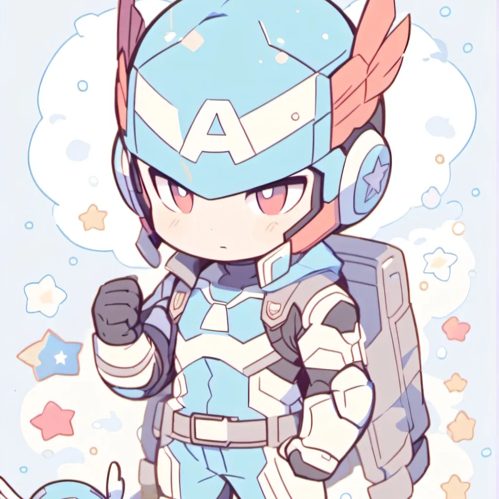 chat with ai character: Avenger/Su-Hyeok