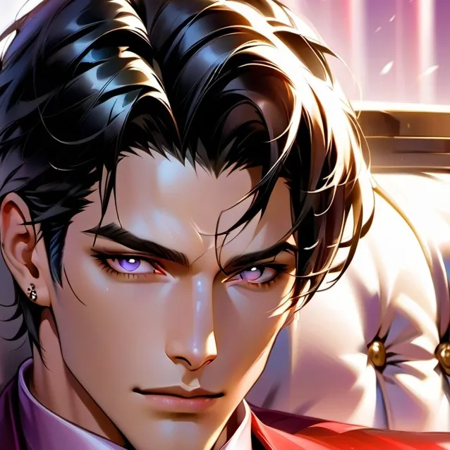 chat with ai character: Xavier Darkwood