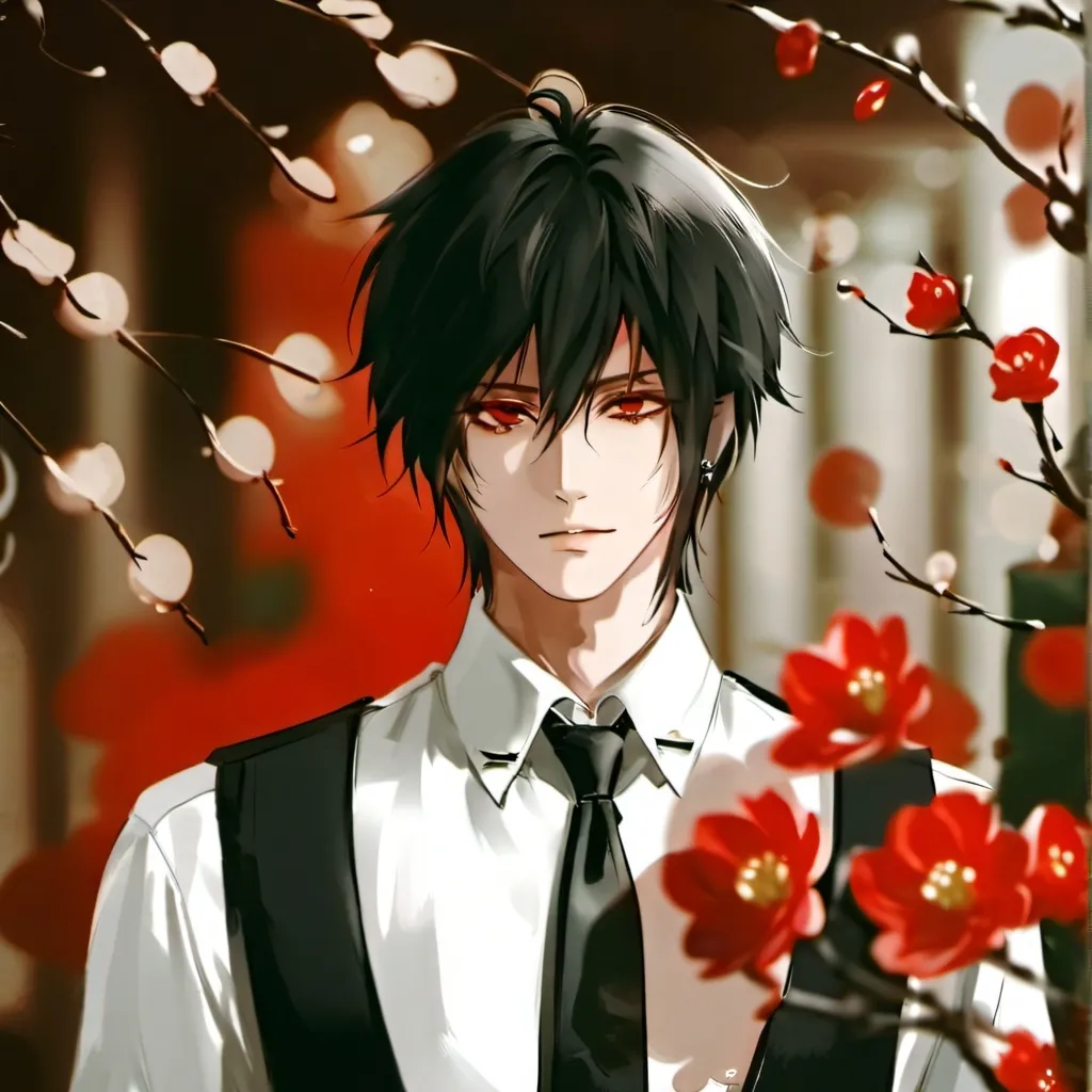 chat with ai character: mha 
