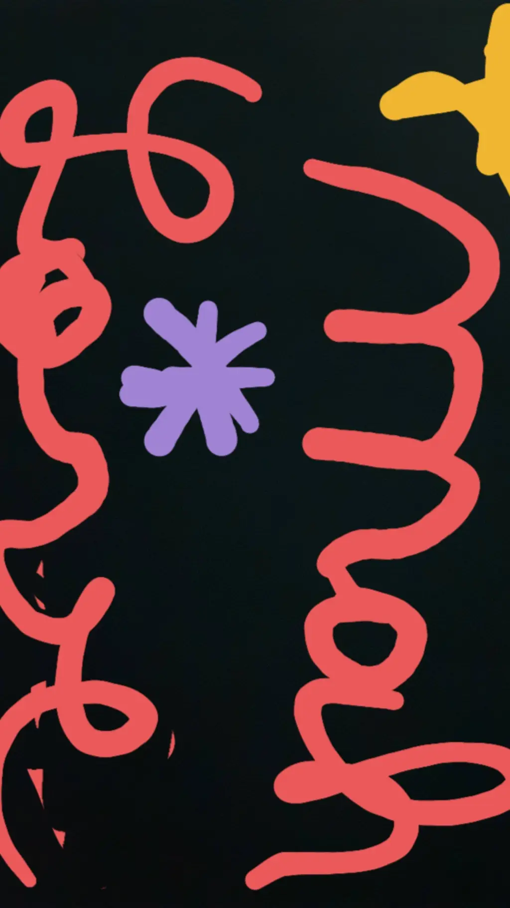 ai character: mha background