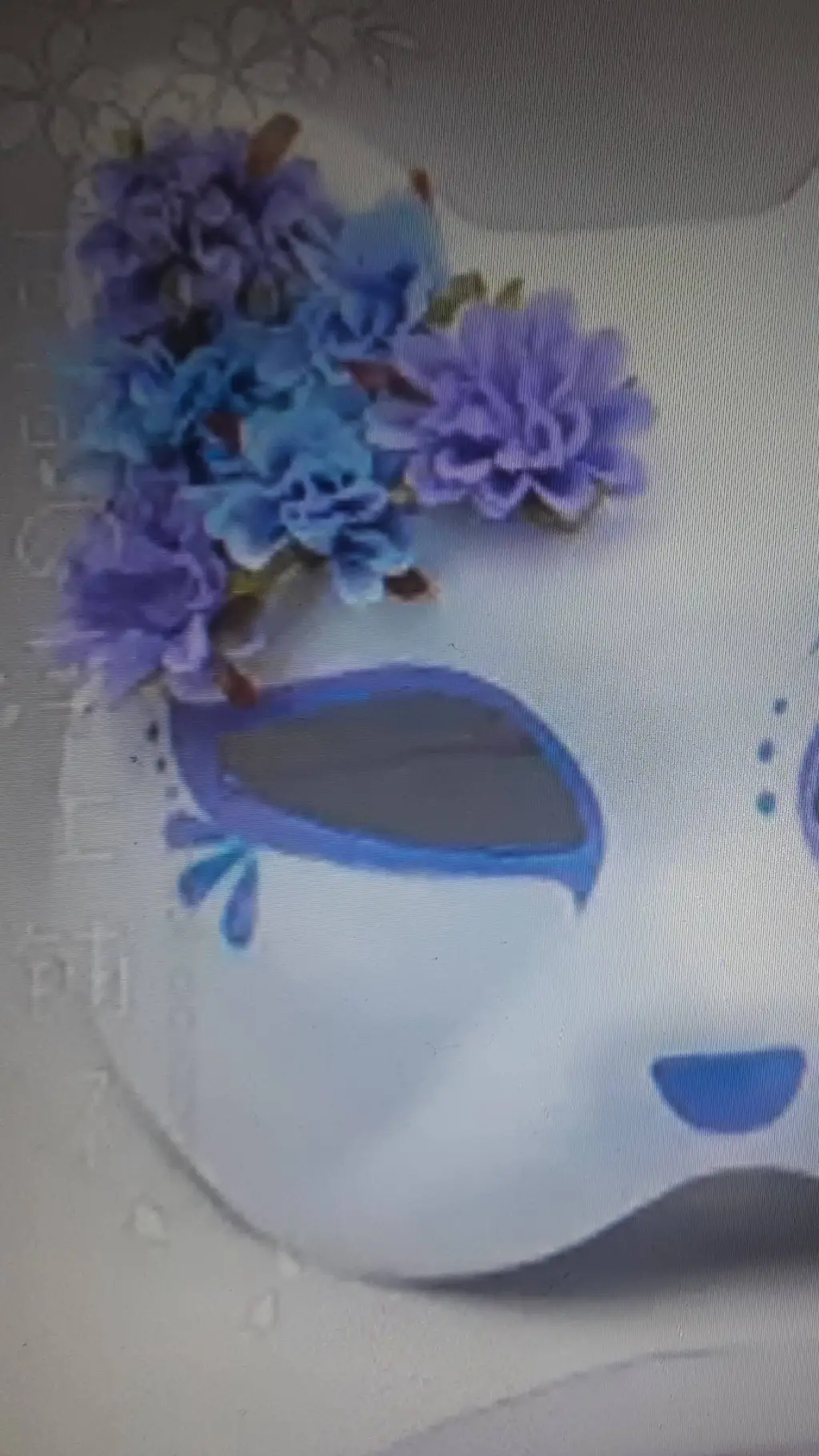 ai character: enfet sa s’apelle background