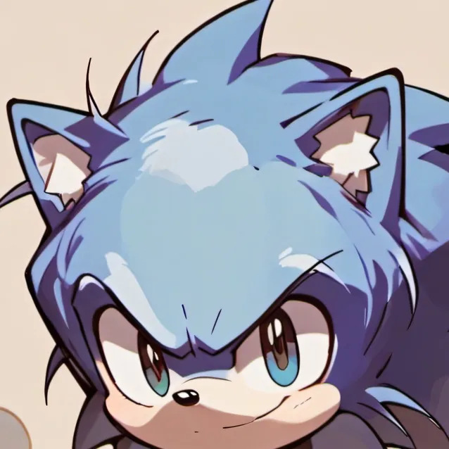 chat with ai character: Kitsune