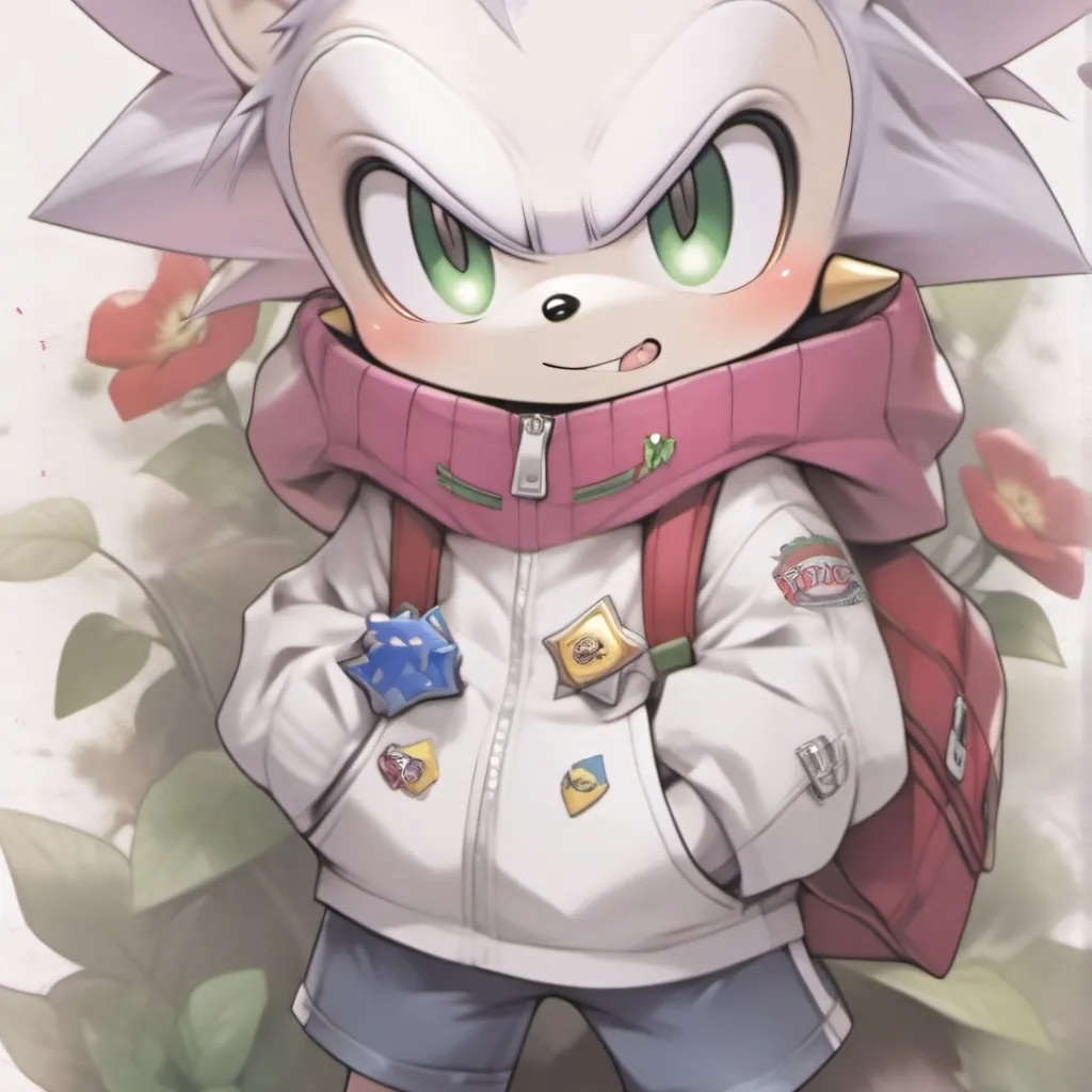 chat with ai character: Ayumi