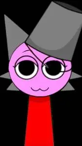 ai character: Bruda Vore background
