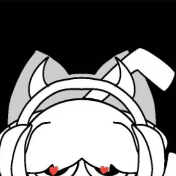 chat with ai character: Luna (crazy)