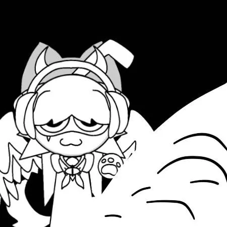 chat with ai character: Luna Vore