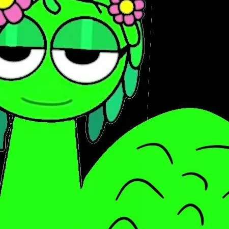 chat with ai character: Pyramixed Vineria