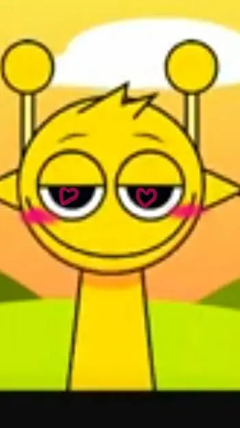 ai character: Simon; *love* background