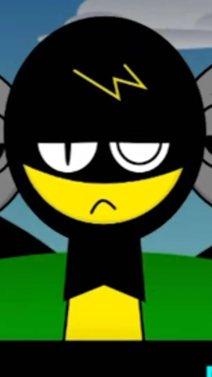 ai character: Simon/??? MSI background