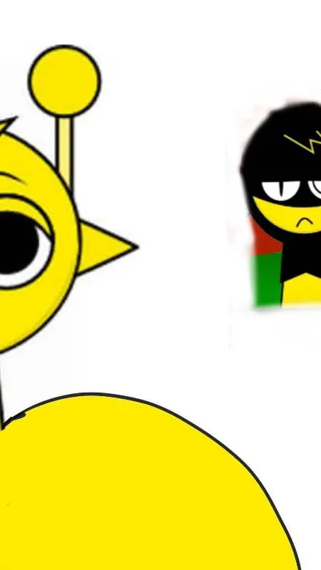 ai character: Simon Vore  background
