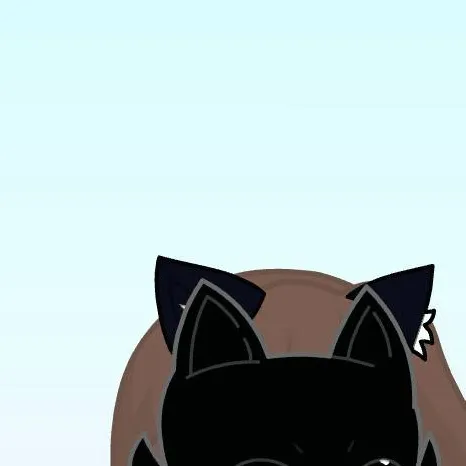 chat with ai character: one of my oc's :3