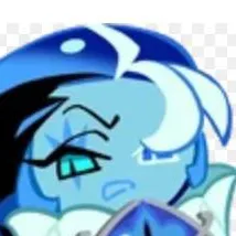 chat with ai character: shadow milk cookie